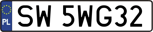 SW5WG32