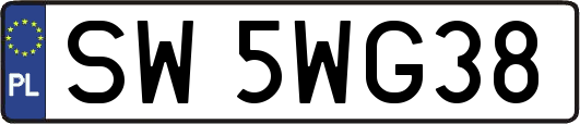 SW5WG38