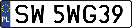 SW5WG39