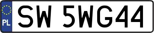 SW5WG44