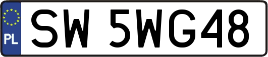 SW5WG48