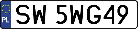 SW5WG49