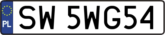 SW5WG54