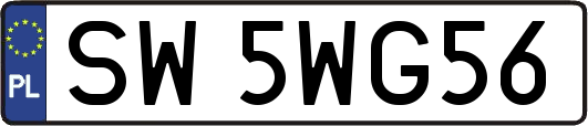 SW5WG56