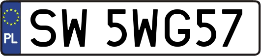 SW5WG57