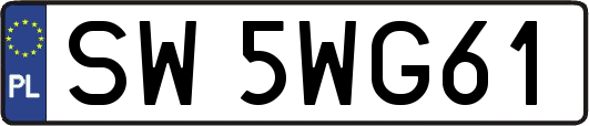 SW5WG61