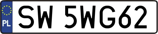 SW5WG62