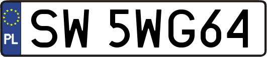 SW5WG64