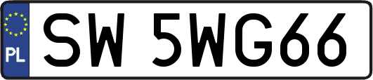 SW5WG66
