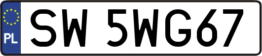 SW5WG67
