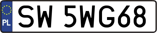 SW5WG68