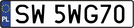 SW5WG70