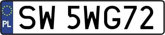 SW5WG72