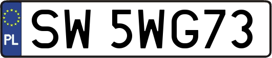 SW5WG73