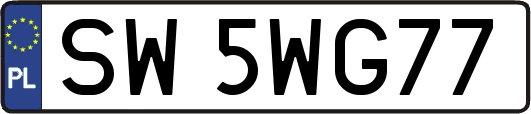 SW5WG77