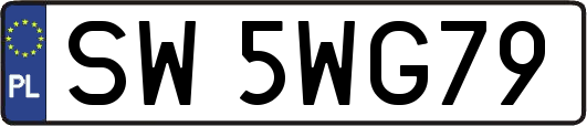 SW5WG79