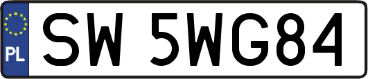 SW5WG84