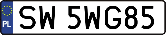 SW5WG85