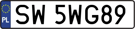 SW5WG89