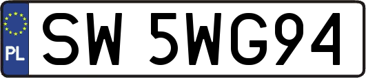 SW5WG94