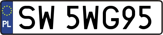 SW5WG95