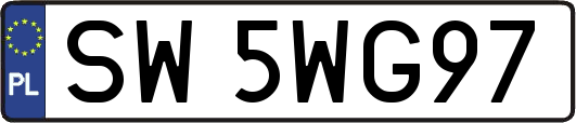 SW5WG97