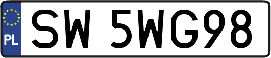 SW5WG98