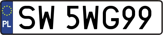 SW5WG99