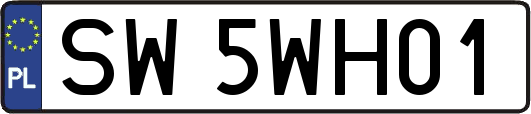 SW5WH01