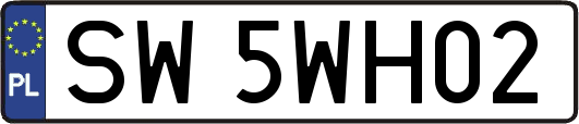 SW5WH02