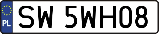 SW5WH08