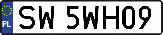 SW5WH09
