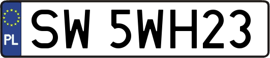 SW5WH23