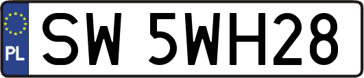 SW5WH28
