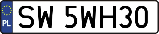 SW5WH30