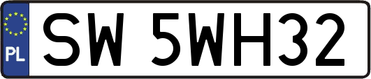 SW5WH32