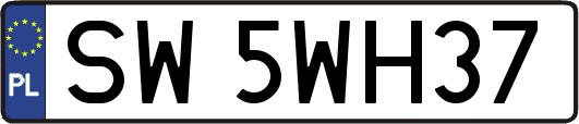 SW5WH37