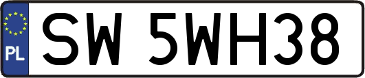 SW5WH38
