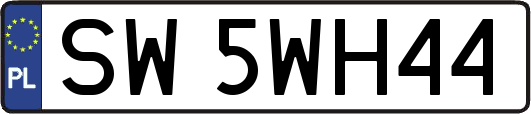 SW5WH44