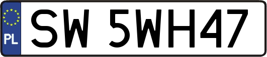 SW5WH47