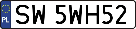 SW5WH52