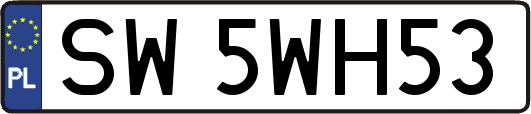 SW5WH53