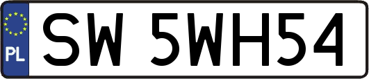 SW5WH54