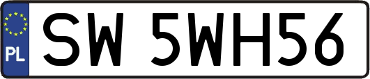 SW5WH56
