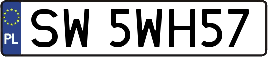 SW5WH57