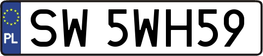 SW5WH59