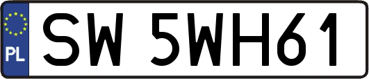 SW5WH61