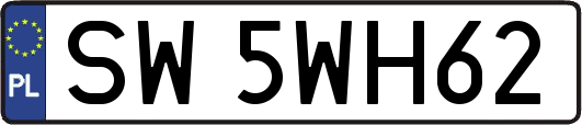 SW5WH62