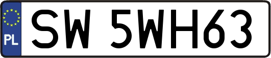 SW5WH63
