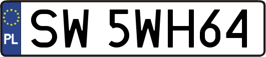 SW5WH64